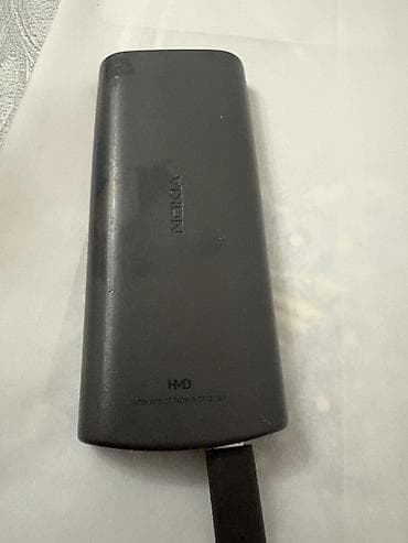 sade nokia: Nokia 1, rəng - Qara, Düyməli — 2