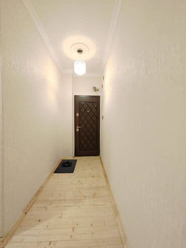 9 ci mikrorayon satilan evler: Bakı, 2 otaqlı, Köhnə tikili, m. Əhmədli, 45 kv. m — 16