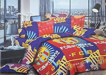 mətbəx dəstləri: Yataq dəsti pastel çift kisilik - Parça: yumşaq, nəfəsalan toxuma; — 8