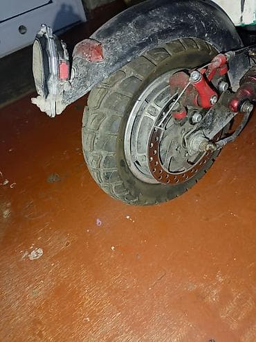 Elektrik skuter. 1000 wat gucunde motor. Kugo m4 pro max. Deqiq lalafo.az -da Elektrik skuter. 1000 wat gucunde motor. Kugo m4 pro max. Deqiq