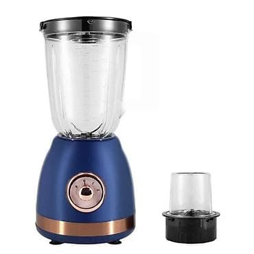 qab yuyan: Blender Hoffmans HM-8029 Xüsusiyyətlər Brend: Hoffmans Blender növü — 4
