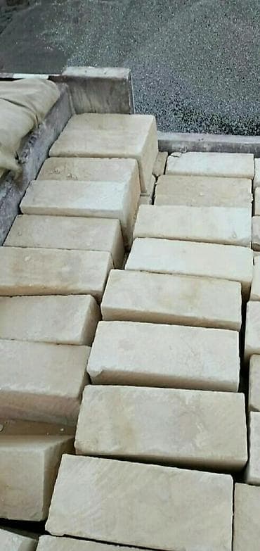 mişar daşi: KUBİK (Mişar daşı). təzə topdan satış, maşınla rayonlara, Bakı və Bakı — 2