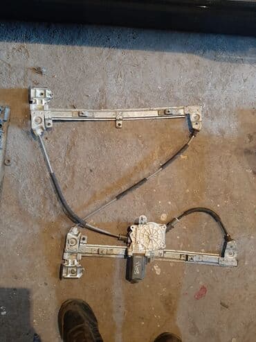 qapı zili: Baic a115 üçün orjinal üstdən çıxma qabaq sol qapı çarxı var başqa — 1