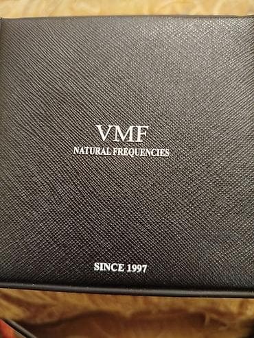 vmf saatlari qiymetleri: Qol saatı, VMF, rəng - Qızılı — 1