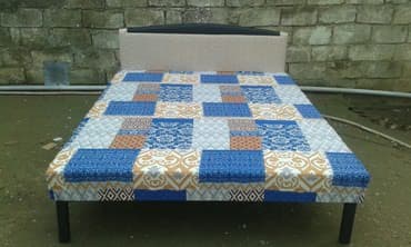 kravadlar: İkinəfərlik çarpayı — 1