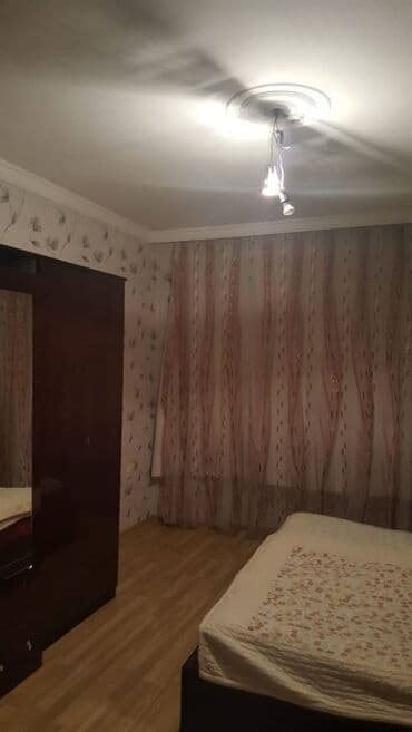 pulsuz ev: Bakı, 2 otaqlı, Köhnə tikili, 69 kv. m — 2