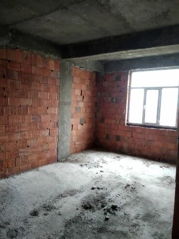 купить однокомнатную квартиру в баку: 1 комната, Новостройка, м. Ази Асланов, 65 м² — 7