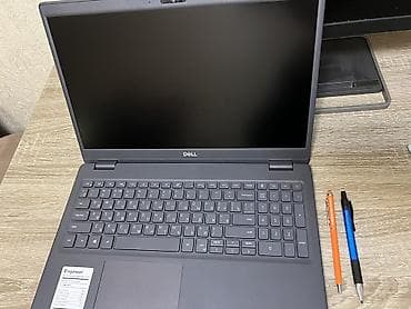 latitude: Satılır: Dell Latitude 3510 noutbuku. Intel Core i5 prosessor, 32 GB — 2