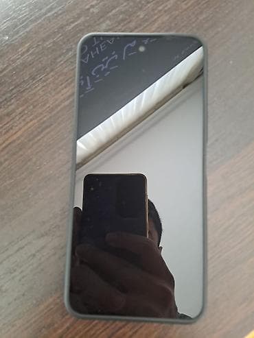 tecno pova neo: Tecno rəng - Qara, Face ID — 1