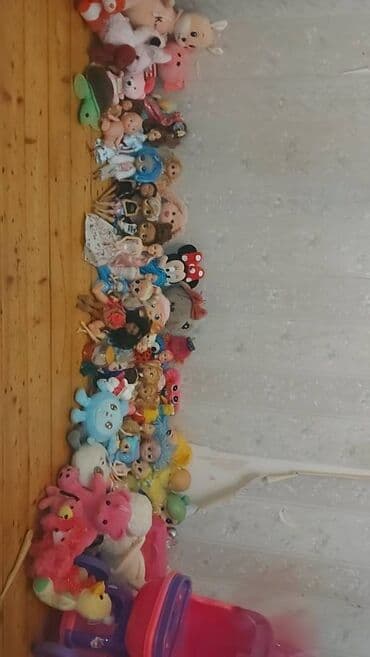 tetris oyuncaq: Hamsi ideal veziyyetde — 6