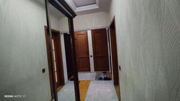 9 ci mikrorayon satilan evler: Bakı, 3 otaqlı, Köhnə tikili, m. Əhmədli, 65 kv. m — 7