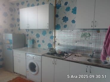 vasmoyda kiraye evler 2023: Kirayə mənzil – tam mebel və məişət texnikası ilə - Plan: geniş — 2