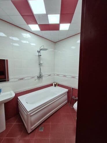 yeni evlər: 200 kv. m, 4 otaqlı — 4