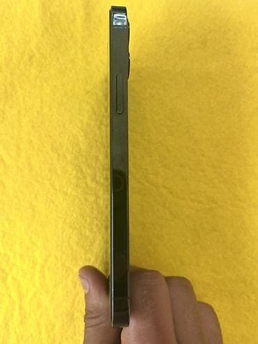 512 gb ssd qiymət: IPhone 12 Pro, 128 GB, Göy, Zəmanət, Simsiz şarj, Face ID — 6