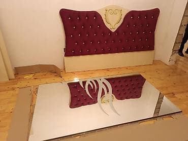 2 təknəfərlik çarpayı, Dolab, Yeni