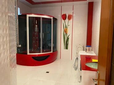 makler gence: 6 otaqlı, 480 kv. m, Orta təmir — 26