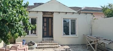 бина аз дома: 5 комнат, 100 м², Нет кредита, Без ремонта — 2