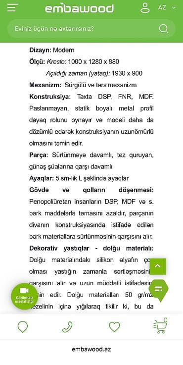 raskladuska işlənmiş: İşlənmiş, Matraslı raskladuşka — 5