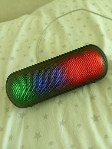 trendyol playstation 3: Kolonka, Növ - Portativ — 2