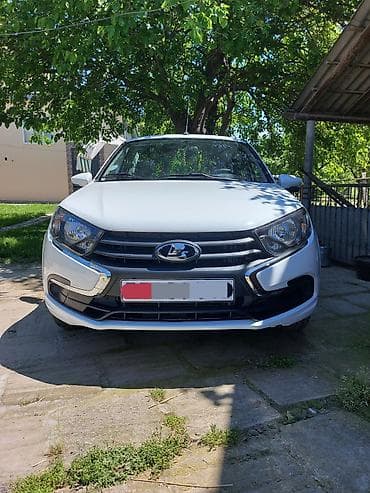 honda civic katalizator: VAZ (LADA) Granta: 1.6 l | 2019 il 41000 km Sedan — 2