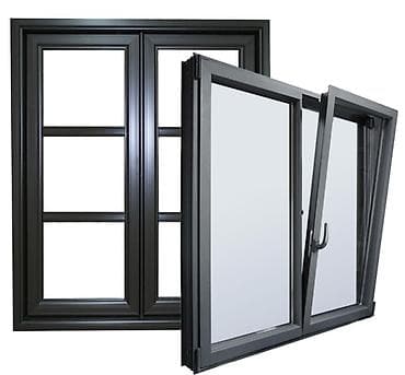 Ремонт техники: Kreditlə Cam Balkon & Pəncərə. 💎 Keyfiyyət • Zəmanət • Uygun — 9