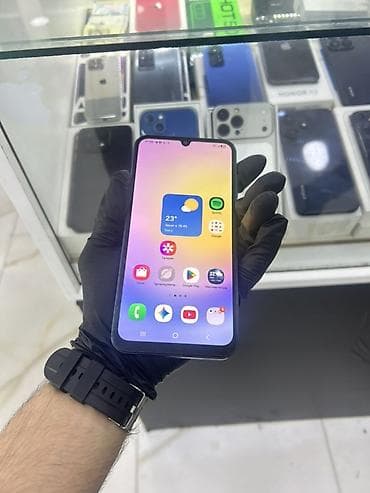 apple 12 256gb: Samsung Galaxy A25, 256 GB, rəng - Mavi, Zəmanət, Sensor, Barmaq izi — 7