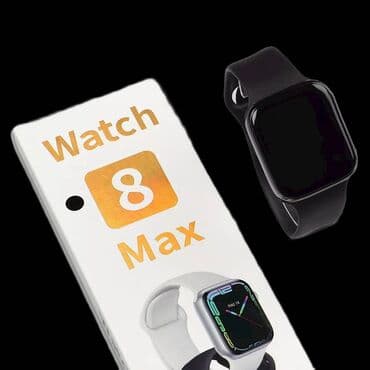 w26 plus smart watch qiymeti: Watch 8 Ağıllı saat CinsHamı üçün Yaş qrupu:Böyüklər üçün — 1