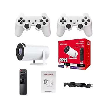 Kateqoriya: Proyektorlar Brend: No Brand Ad: Projector Ma-300 max