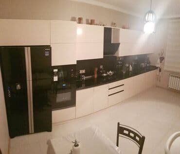 20 yanvarda 2 otaqli evler: 4 otaqlı, 150 kv. m, Yeni təmirli — 14