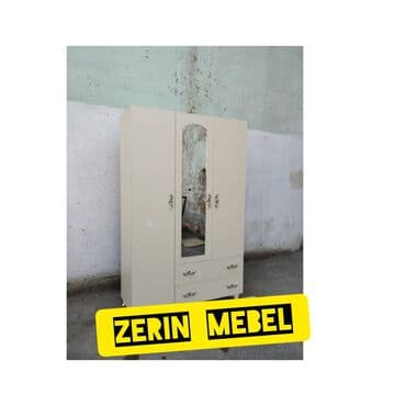 seyf skaf: Yeni, Düz dolab, Dolab-asılqan, Rusiya — 1