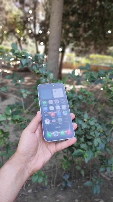 ayfin 17: IPhone 17 Pro Max, Ağ, Simsiz şarj — 2