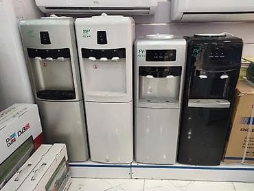 Dispenser su kuleri Feya Yeni model Türk markasi 2 krantlı model Isti — 7