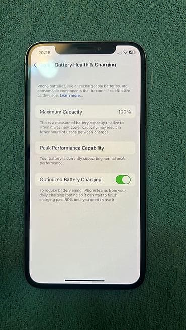ремонт плейстейшен 5: IPhone X, 64 ГБ, Серебристый — 1