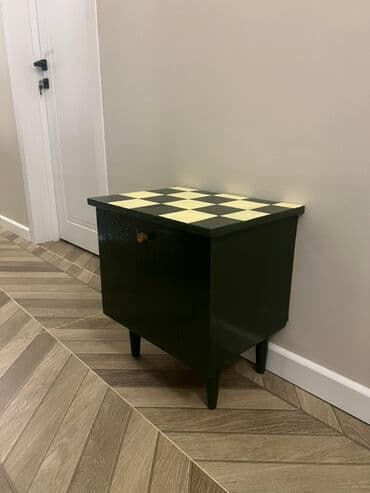 islenmis ev esyalarinin satisi: Распашной, 1 дверь Прямой шкаф — 1