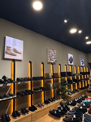 Peyk antenalarının quraşdırılması: Obyektlerinizi bizimlə gözəlləşdirin istənilən növdə reklamların — 5