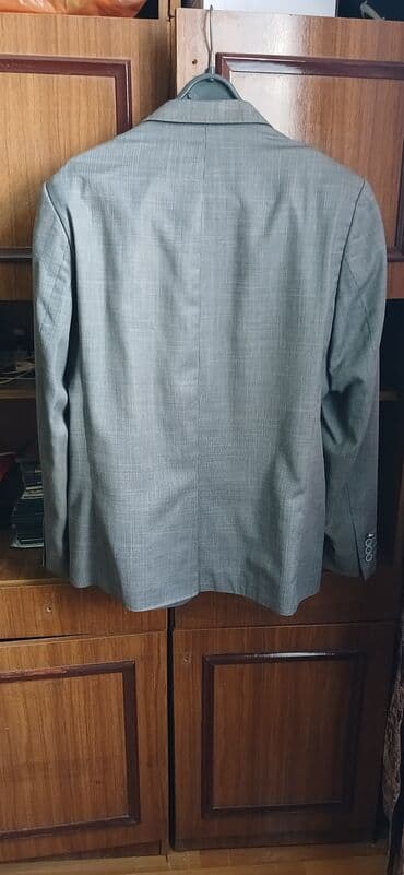 Corab və alt paltarı: Pencək, M — 6