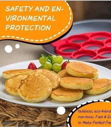 qəlib satışı: Selekon qelib — 2