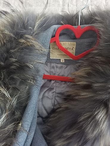 Paltolar: Palto, rəng - Boz — 4