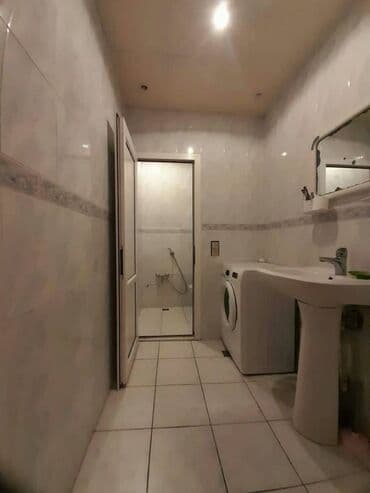 Bakı, m. Həzi Aslanov, 4 otaqlı, Köhnə tikili, m. Həzi Aslanov, 140 kv. m — 16