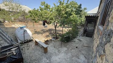 quba a frame evler: 4 otaqlı, 78 kv. m, Kredit yoxdur, Orta təmir — 10