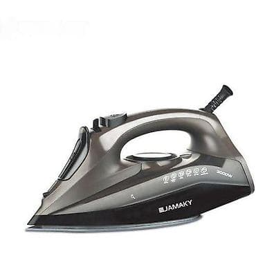 mavi gile: Ütü Jamaky JMK1026 Xüsusiyyətlər Brend: Jamaky Tip: Ütü Ütünün — 3