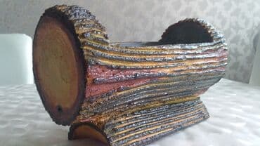 Alfa Romeo: Agac teksturali dibcek kötük deyil el isidir — 6