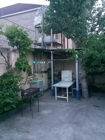 sagan kiraye evler: 100 kv. m, 3 otaqlı, Kombi, Qaz, İşıq — 10