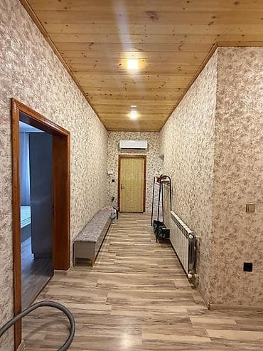 20000 ev: 3 otaqlı, 89 kv. m, Kredit yoxdur, Yeni təmirli — 6