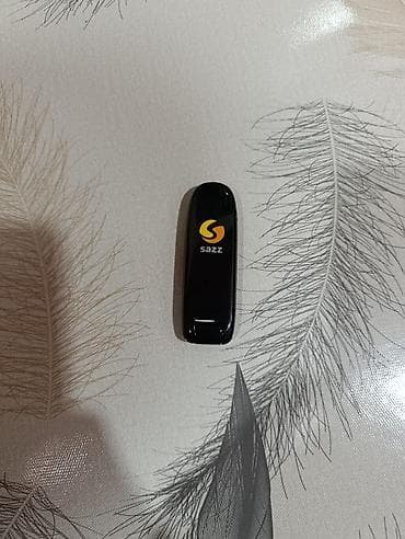 nar 4g modem: Sazz USB modem + Nar 3G USB modem dəsti - Sazz USB modem: Kompakt USB — 1