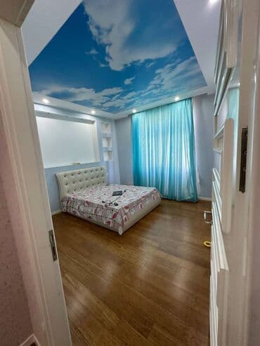 квартиры в сумгаите купить: 4 комнаты, Новостройка, м. Эльмляр Академиясы, 245 м² — 4