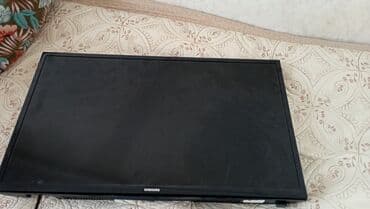 dvd bluray: Televizor Samsung LCD — 2