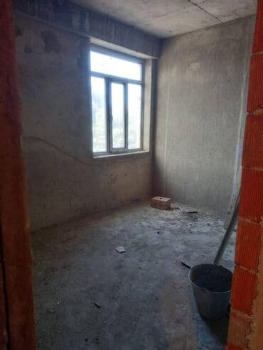 podmayak mənzillər: Qaraçuxur qəs., 2 otaqlı, Yeni tikili, 64 kv. m — 2