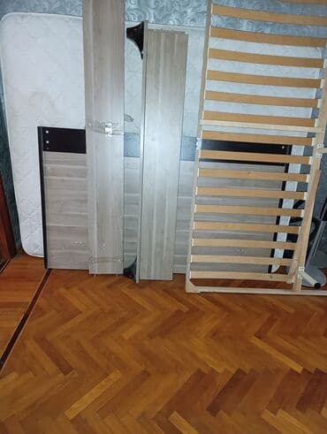 İkinəfərlik çarpayı