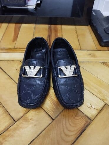 туфли новая не одевала не разу: Ayaqqabı 36 razmer — 2